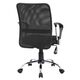 Scaun birou ergonomic OFFICE PRODUCTS Lipsi-[4]