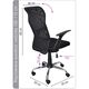 Scaun birou ergonomic OFFICE PRODUCTS Rhodos-[3]