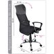 Scaun birou ergonomic OFFICE Products Corfu-[3]