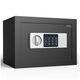 Seif mobila DELI Digital-