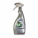 Solutie curatare suprafete din inox, 750 ml, CIF Professional-