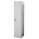 Vestiar metalic cu o usa, 38x45x185 cm RFG-