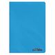 Caiet scolar A4, 60 file, coperta plastic, dictando, ColorArte, Liniatura: Dictando-[2]