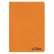 Caiet scolar A4, 60 file, coperta plastic, dictando, ColorArte, Liniatura: Dictando-[4]