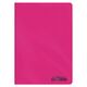 Caiet scolar A4, 60 file, coperta plastic, dictando, ColorArte, Liniatura: Dictando-[6]
