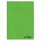 Caiet scolar A4, 60 file, coperta plastic, dictando, ColorArte, Liniatura: Dictando-[7]