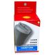 Cartus toner compatibil XEROX PHASER 6110 CYAN 106R01206, RETECH-